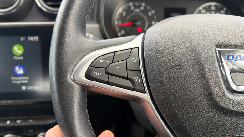 Dacia Duster 1.3 TCe 130 Prestige 5dr Petrol Estate